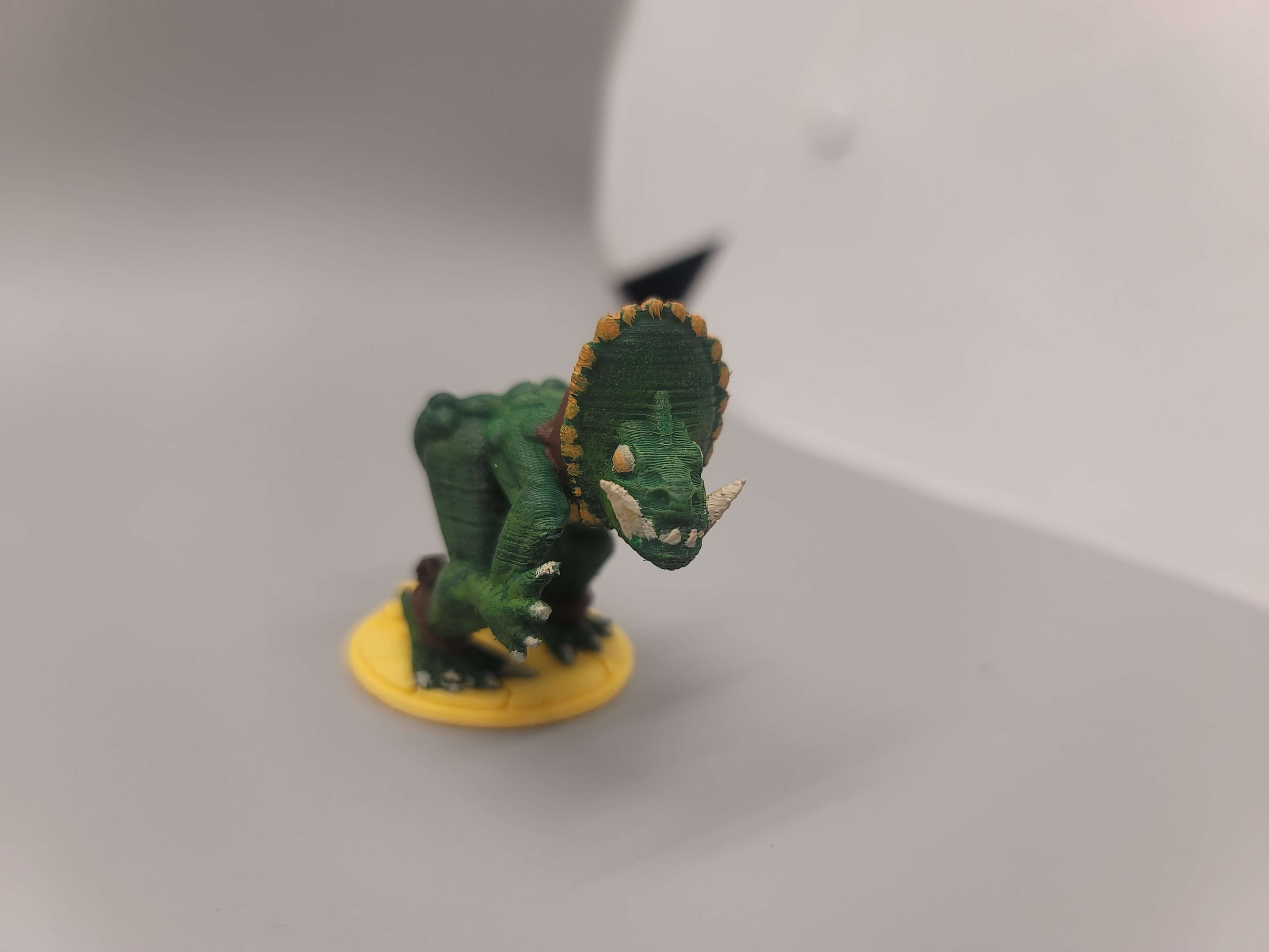 FHW Tarsause v3 running 3d model