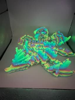 3d model