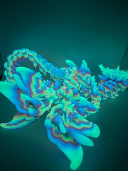 3d model