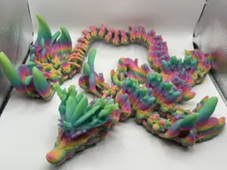3d model
