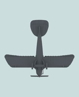 1:144 Albatros D.III(Oef) Series 153 (Late) 3d model