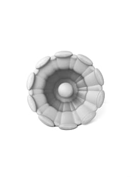 Cruel Coral 3d model