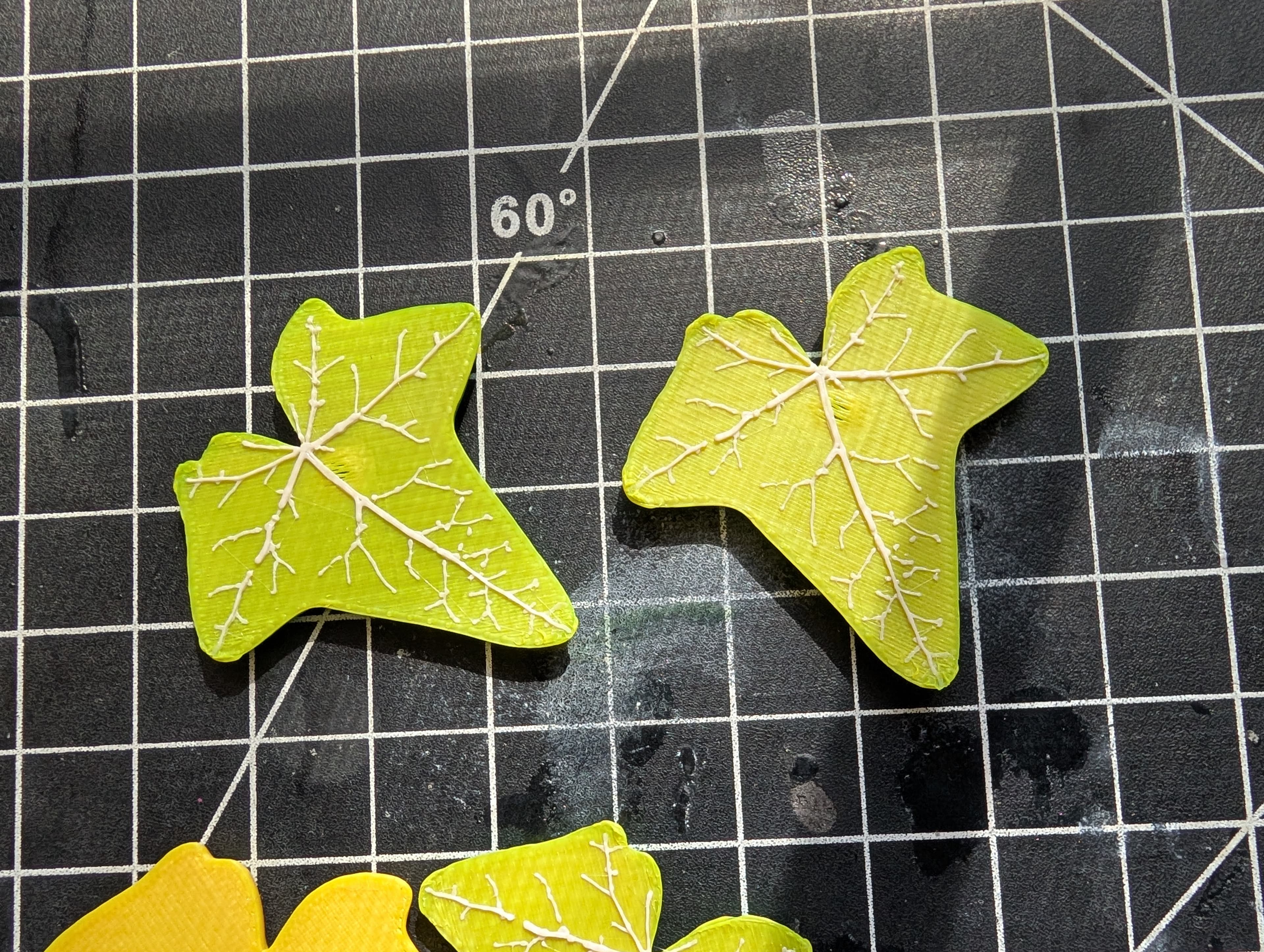 Using the provided Bambu Labs file. I have tried multiple filament types and colors. I can't get the magnet hole to fill over all the way. Any suggestions of something to tweak?