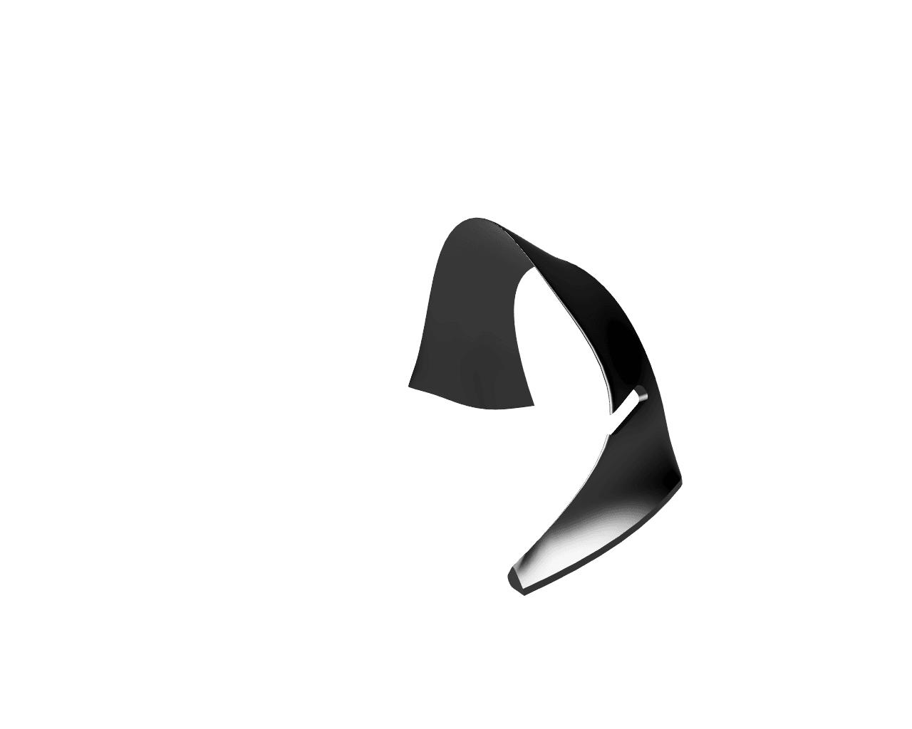 1994 mazda ovefenders 3d model
