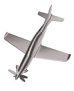 Pilatus PC-21 3d model