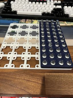 BluePoint_BLPBSS40_gridfinitybin_v2.stl 3d model