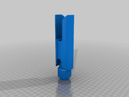 Jaro Tapal/ Cal Kestis Lightsaber from Star Wars Jedi: Fallen Order 3d model
