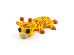 Giraffe V2 3d model