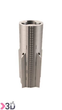 BOOSTER-XS4 (B14) 3d model
