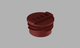 Snag the Tag - Beam Me Up Watson 3d model