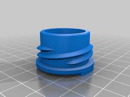 Snag the Tag - Beam Me Up Watson 3d model