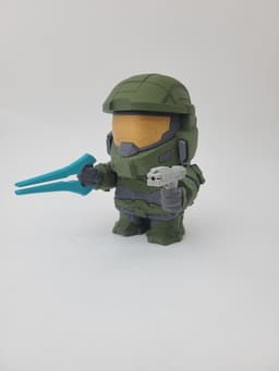 3d model
