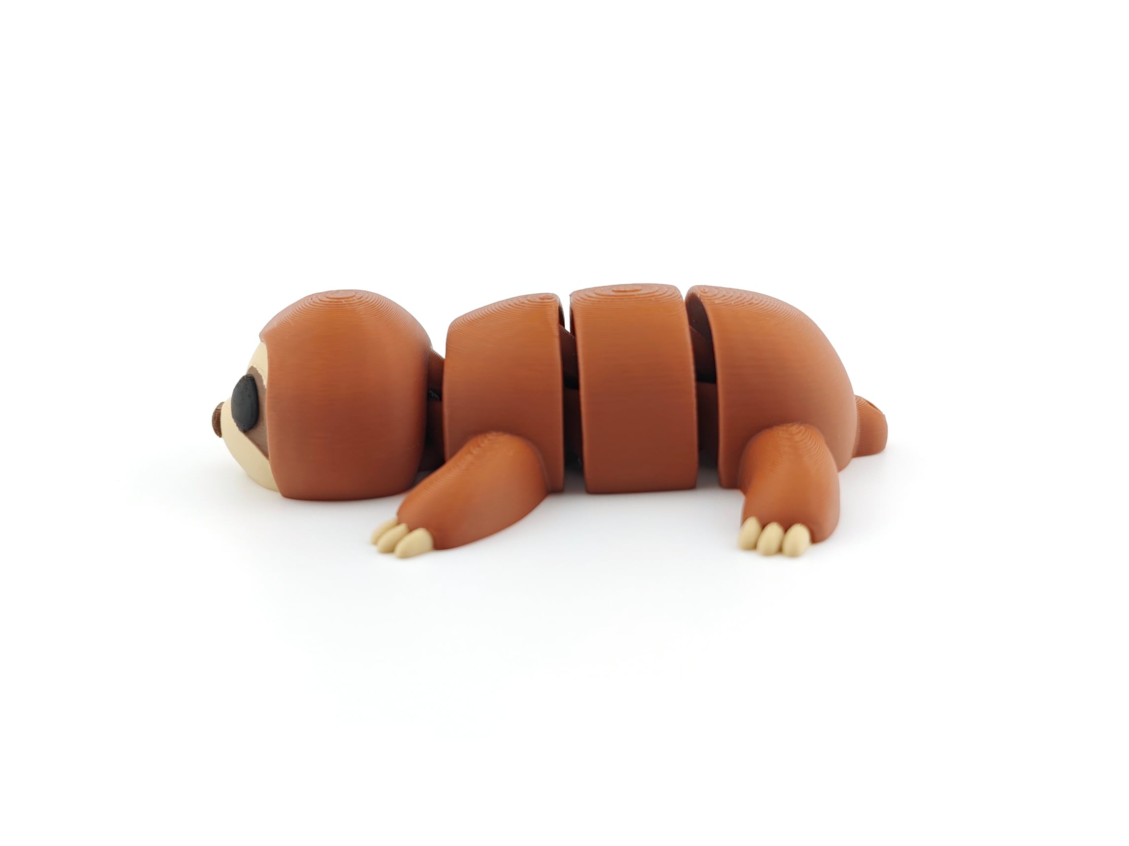 Sloth V2 3d model