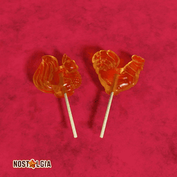 Lollipop Sweet Candy 3d model
