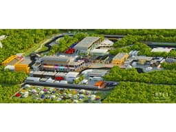 Minecraft Le Mans 3d model