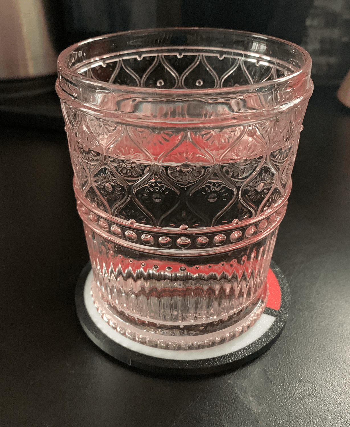 Pokéball Coaster 3d model