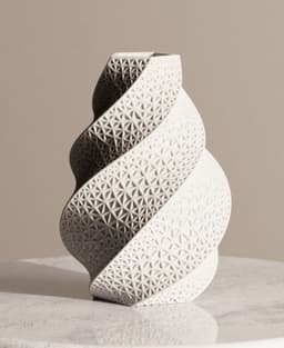 Vase 3d model