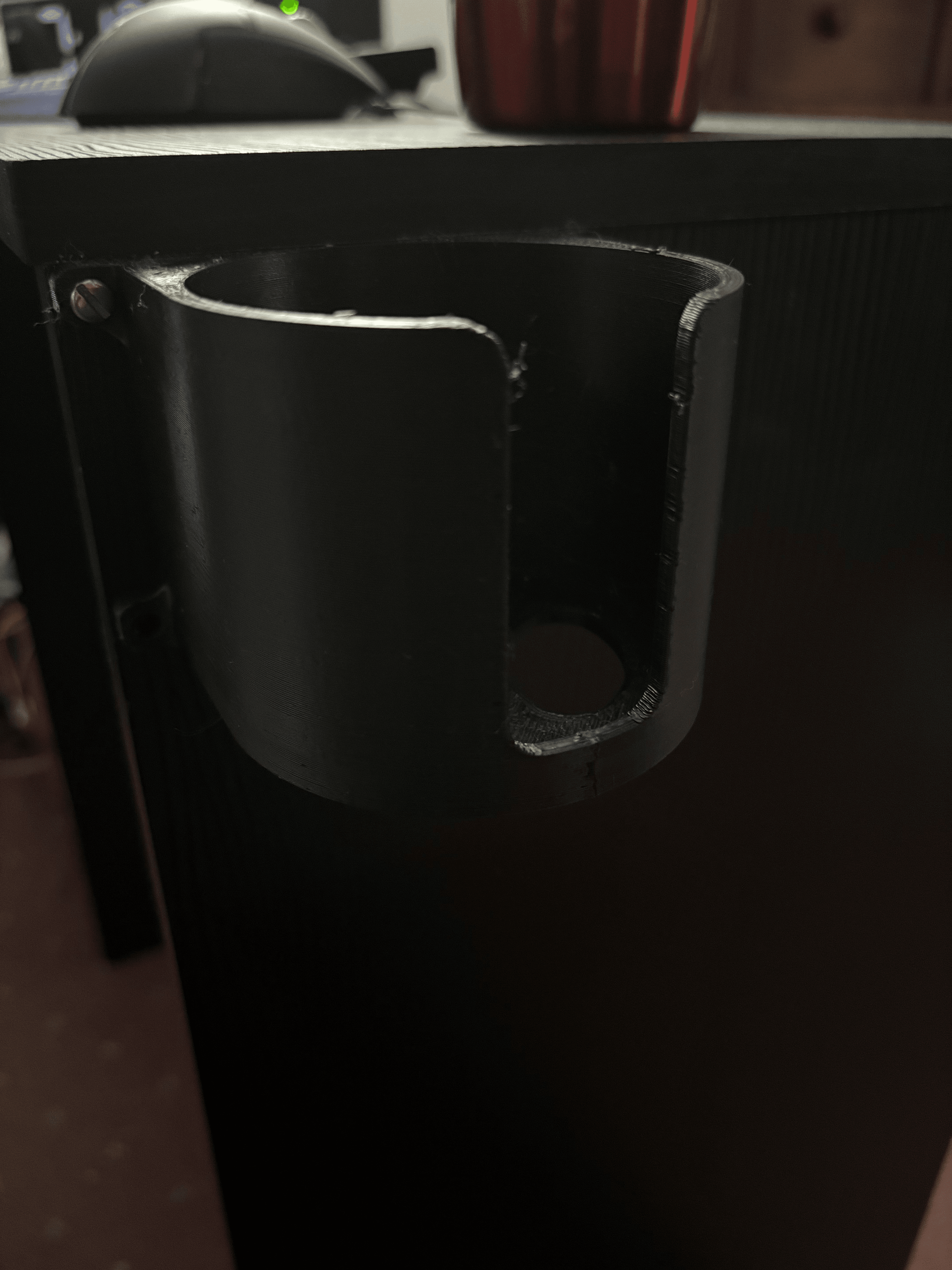 CupHolder.stl 3d model