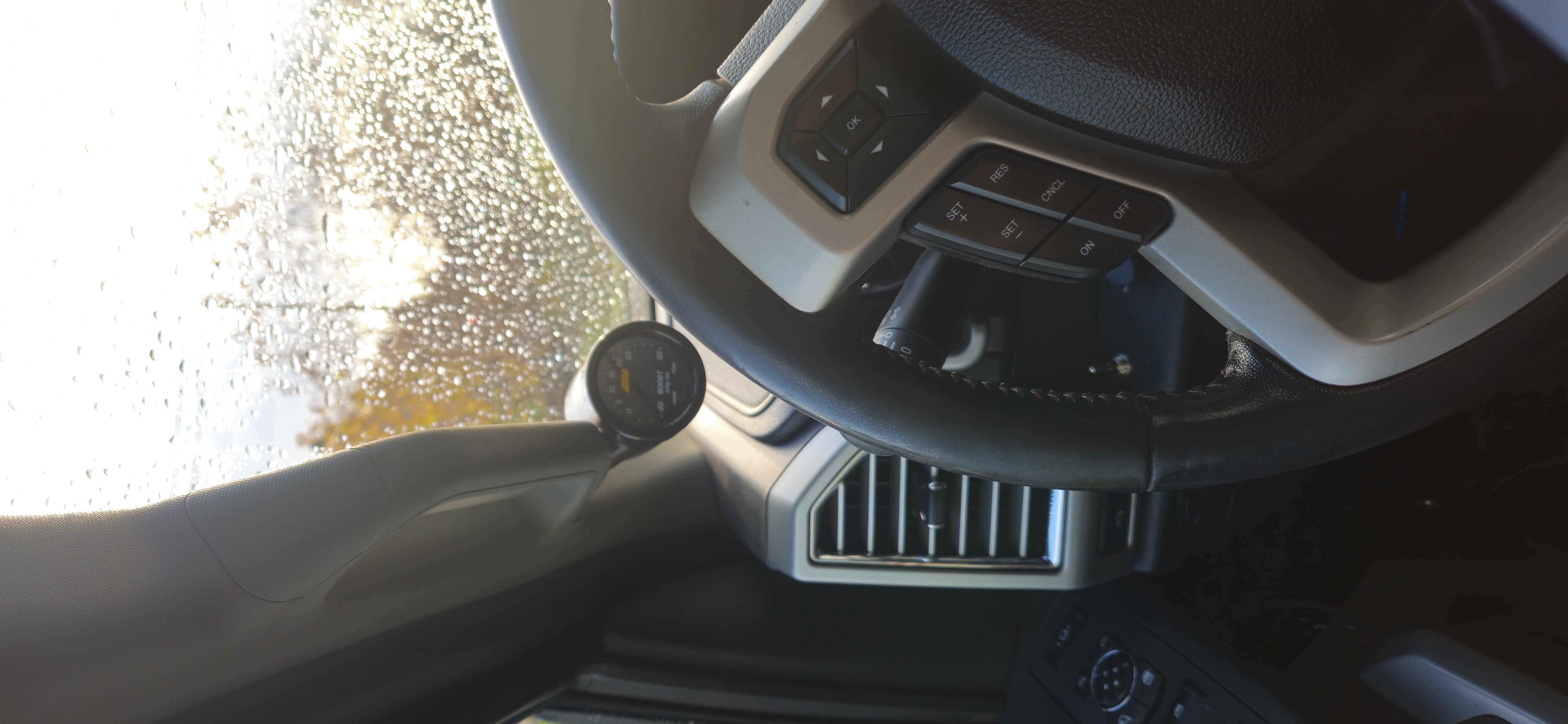 gauge pod.3mf 3d model