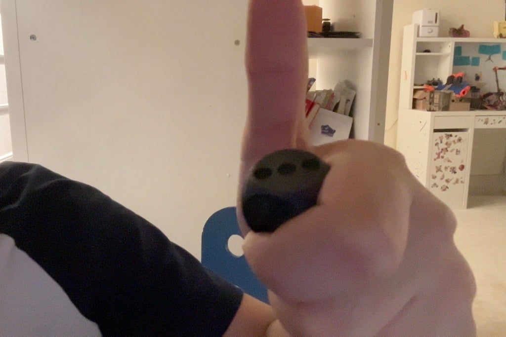 Dice 3d model