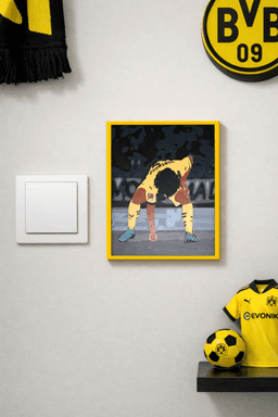 Adeyemi โ Gear Second 3d model