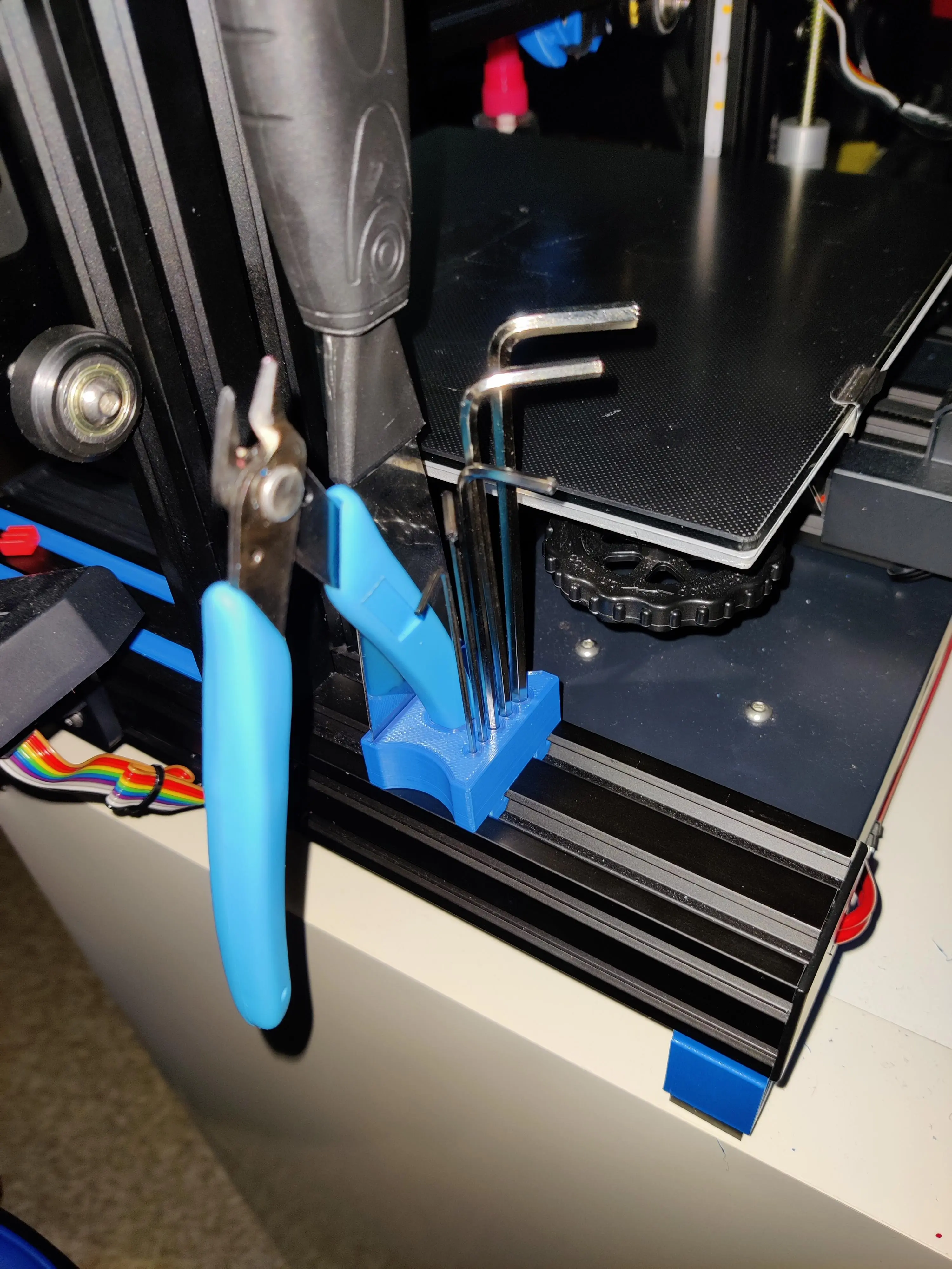 Toolholder.stl 3d model