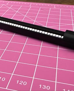 6X2mm Magnet Dispenser 3d model