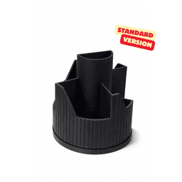 ROTATING MULTIPURPOSE ORGANIZER / BATHROOM ORGANIZER / OFFICE ORGANIZER / NO SUPPORTS 3d model