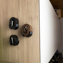 Belt organizer 3d model
