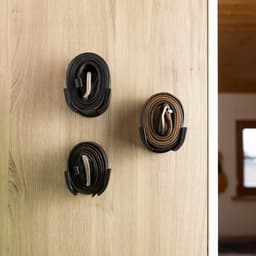 Belt organizer 3d model