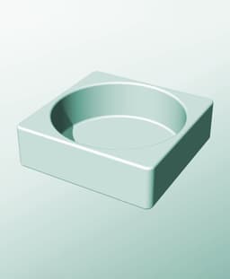 CS162-55 3d model