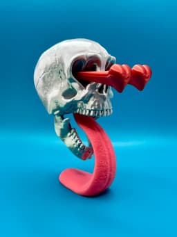 3d model