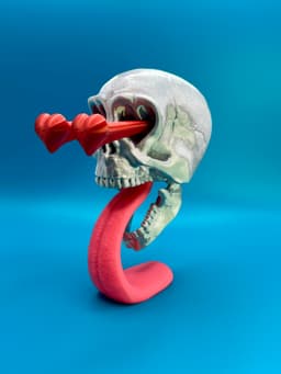 3d model