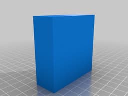 USB box V2 5 sticks 3d model