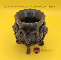 Witchcraft Bowl 3d model