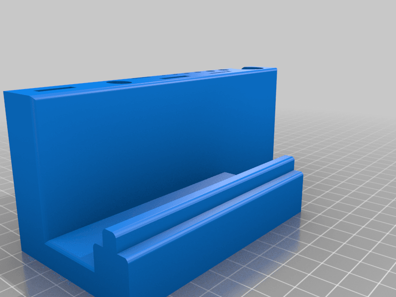Tool Box - Prusa i3 (3DP-11-ATL) and others 3d model
