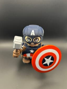 3d model