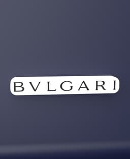 Bvlgari - LED Strip compatible 3d model