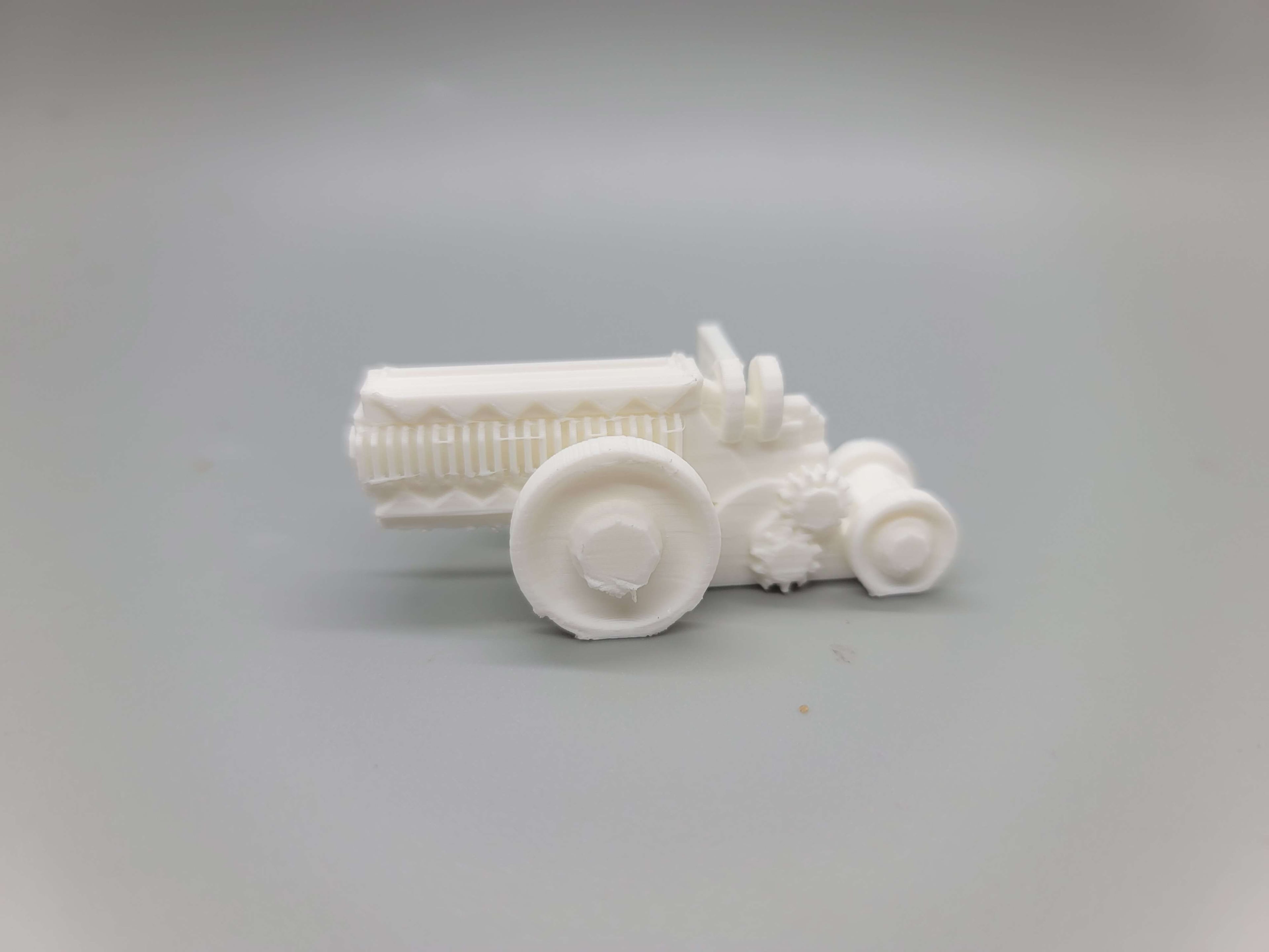 FHW: Smashing accelerator Cannon V1.2 3d model