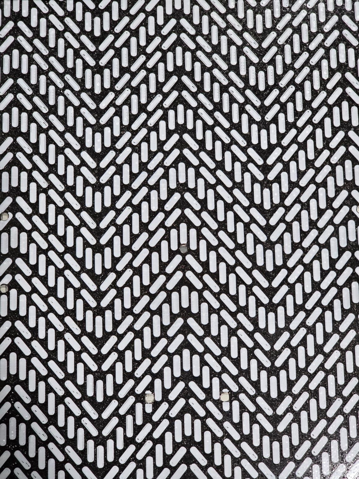 Thin Beaded Textile / Modifier 3d model