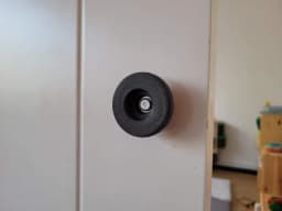 Simple Doorknob 3d model