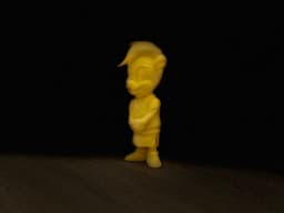 3d model