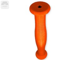 Fully Customizable General Purpose Handle Grip 3d model