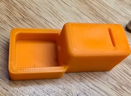PTFE Jig for Welder v1.3mf 3d model