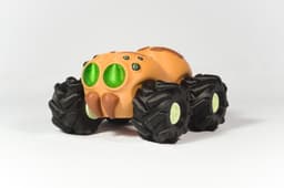 Mean Machines Pack 3d model