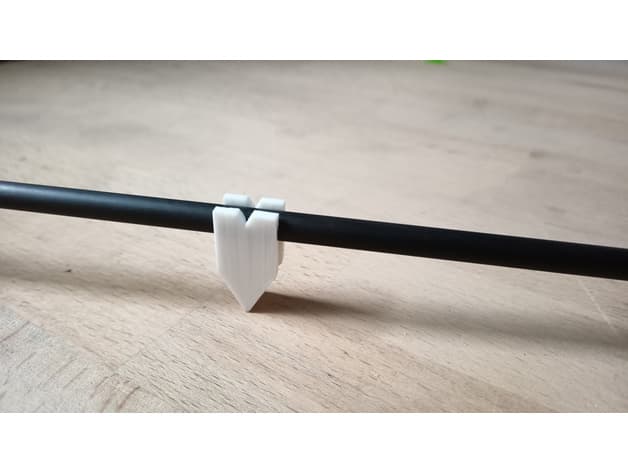 Arrow FOC Analyzer 3d model
