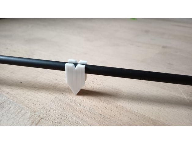Arrow FOC Analyzer 3d model