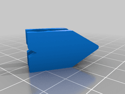 Arrow FOC Analyzer 3d model