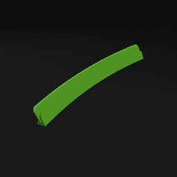 Yet another cardholder 3d model