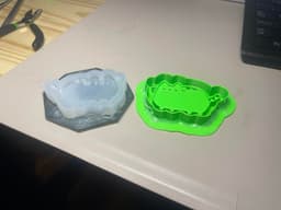 Pusheen.stl 3d model